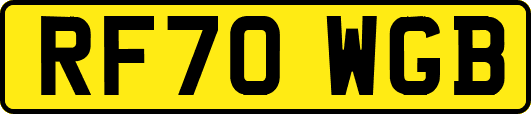 RF70WGB