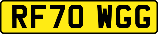 RF70WGG