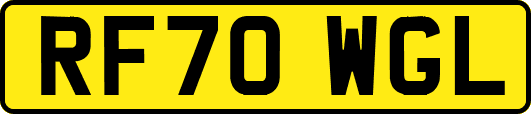 RF70WGL