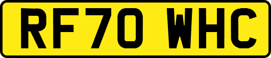 RF70WHC