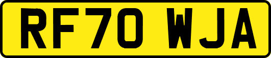 RF70WJA