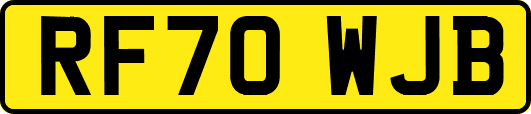 RF70WJB