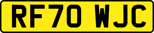 RF70WJC