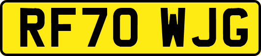 RF70WJG