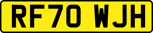 RF70WJH