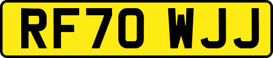RF70WJJ