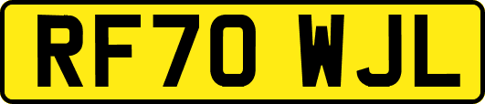 RF70WJL