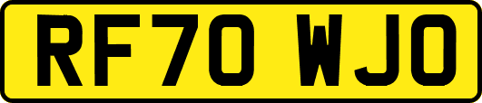 RF70WJO