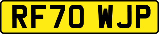 RF70WJP