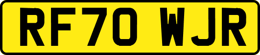 RF70WJR