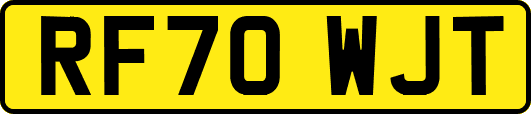 RF70WJT