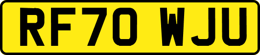 RF70WJU