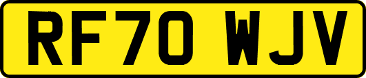 RF70WJV