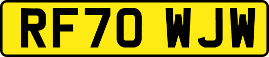 RF70WJW