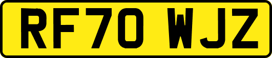 RF70WJZ