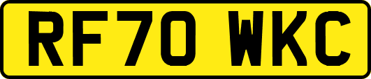 RF70WKC