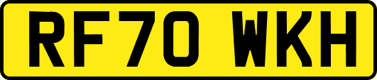 RF70WKH