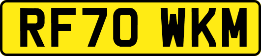 RF70WKM
