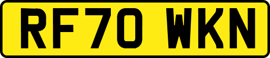 RF70WKN