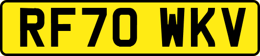 RF70WKV