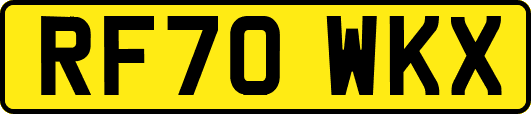 RF70WKX