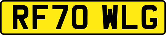 RF70WLG