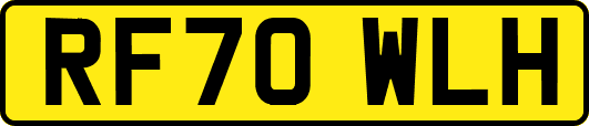 RF70WLH