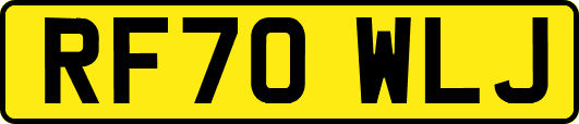RF70WLJ
