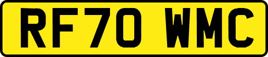 RF70WMC