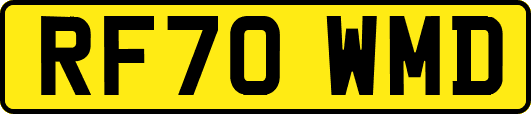 RF70WMD