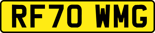 RF70WMG
