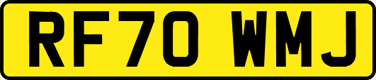 RF70WMJ