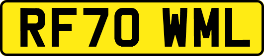 RF70WML