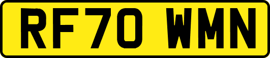 RF70WMN