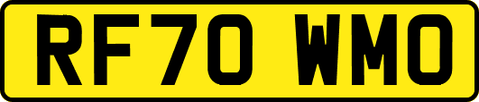 RF70WMO