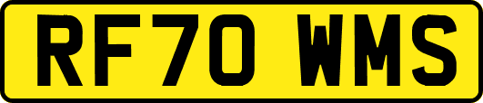 RF70WMS