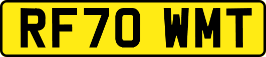 RF70WMT