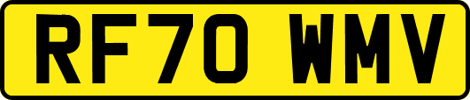 RF70WMV