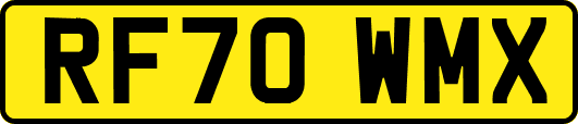 RF70WMX