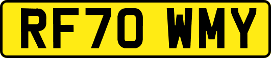 RF70WMY