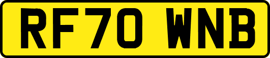 RF70WNB