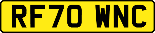 RF70WNC