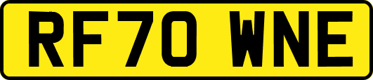 RF70WNE
