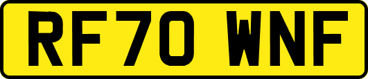 RF70WNF