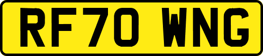 RF70WNG