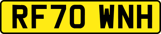 RF70WNH
