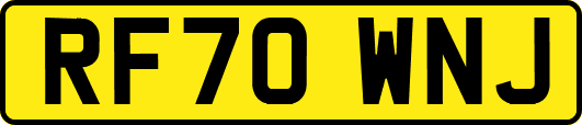 RF70WNJ