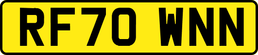 RF70WNN