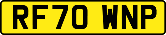 RF70WNP