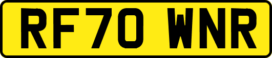 RF70WNR